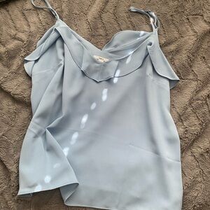 Bar III blouse